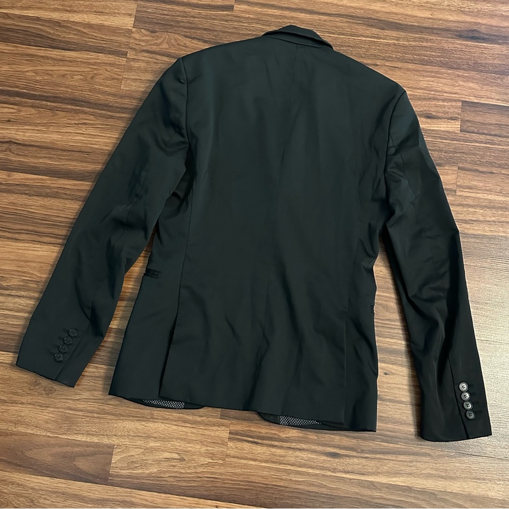 Zara Man Essential Blazer, Size: 36R - Picture 10 of 14